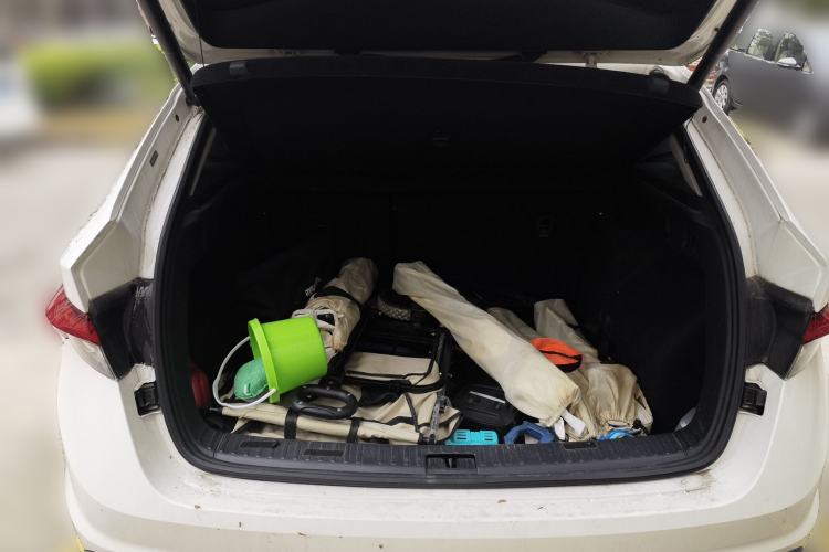 Used Skoda Kodiaq GT 2019 TSI330 Two-Wheel-Drive Luxury Edition China VI Standard
