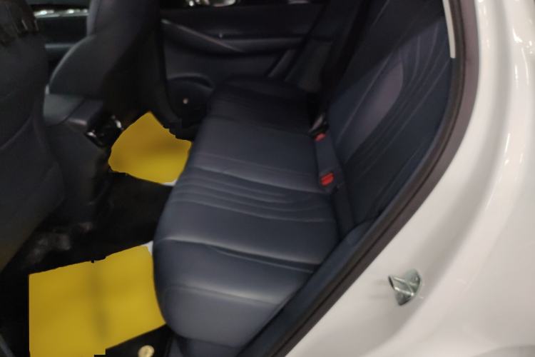 Used Geely Galaxy E5 2026 Model 530km Launch Edition