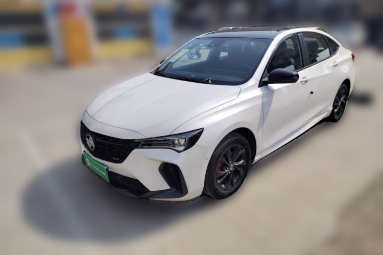 Used Buick Verano 2023 Pro GS Swift Edition