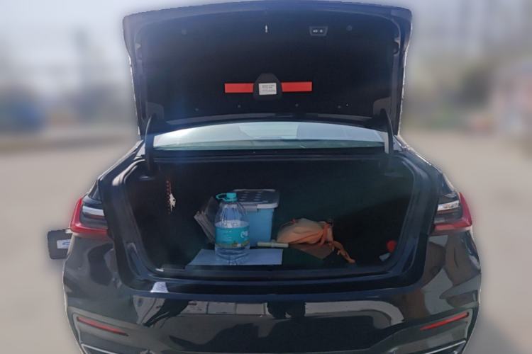 Used BMW 7 Series 2019 Restyled 740Li Leading Edition M Sport Package