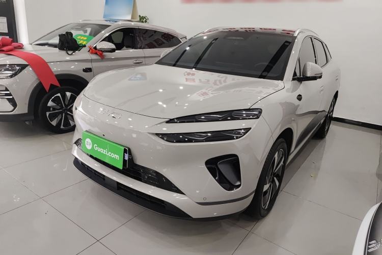 Used BYD Sealion 06 New Energy 2025 Model DM-i 170 Navigation Plus Edition