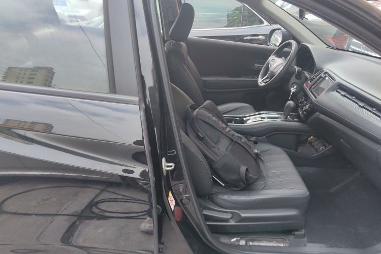 Used Honda Vezel 2015 1.8L CVT 2WD Elite Model