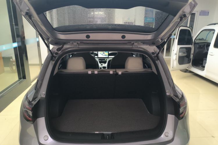 Used Geely Galaxy Geome 2025 310km Youth Edition Trunk