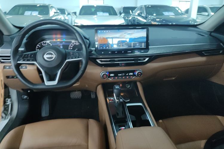 Used Nissan Teana 2022 2.0L XL-TLS Enjoyment Edition