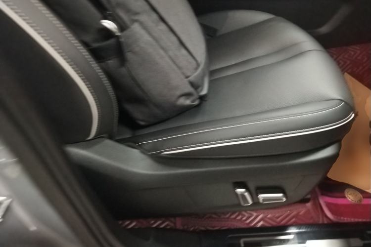 Used Tank 300 2023 2.0T Iron Rider 02