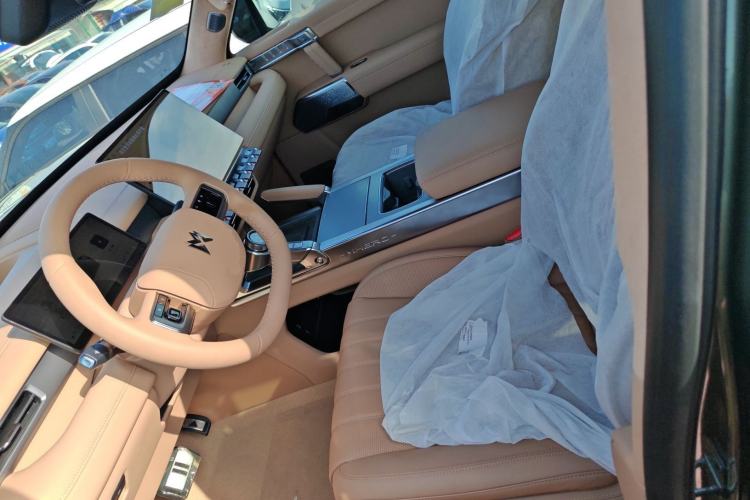 Used Brave warrior M817 2025 Model, Max
