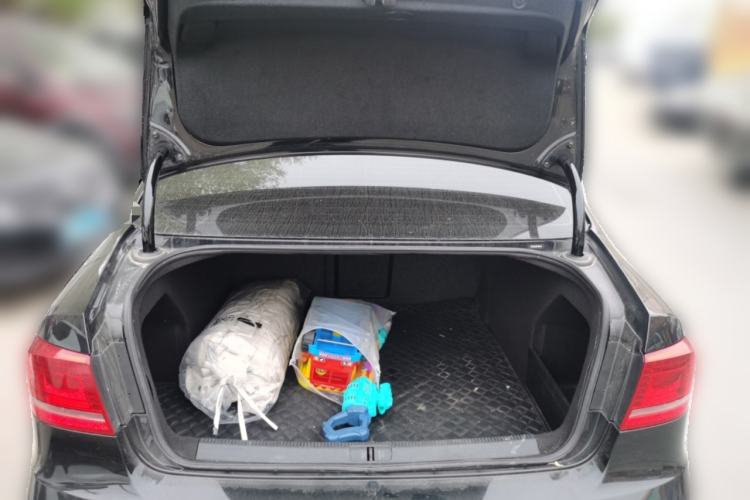 Used Volkswagen Magotan 2015 Revised Version 2.0 TSI Luxury Edition