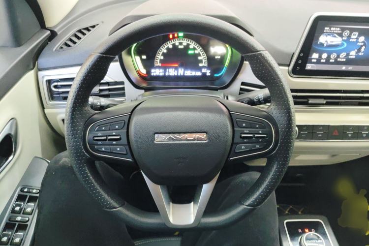 Used Dayun Yuehu 2023 300 Standard Edition
