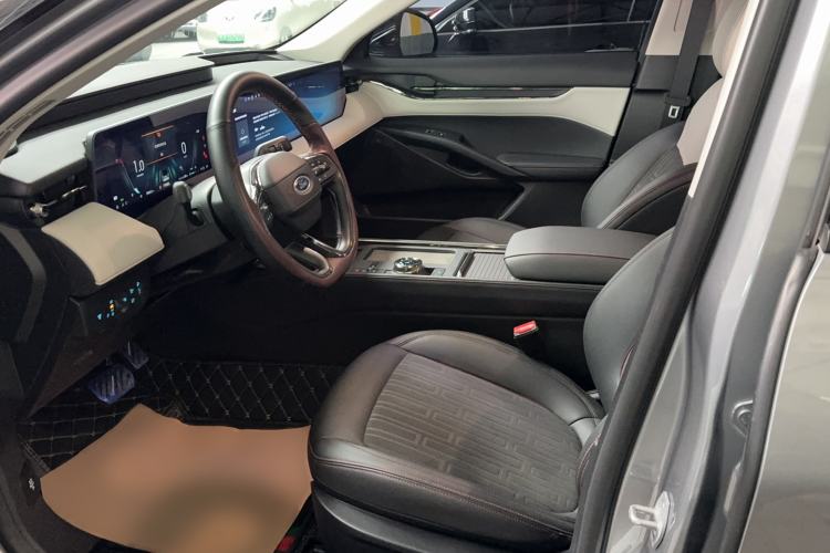 Used Ford Mondeo 2022 Restyled EcoBoost 245 Luxury Version
