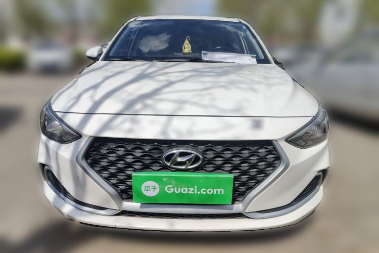 Used Hyundai Celesta 2020 1.6L Automatic GL Enjoyable Edition