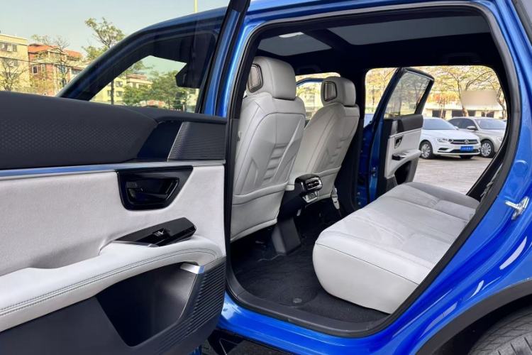 Used Honda S7 2025 Navigator Edition
