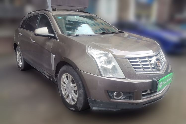 Used Cadillac SRX 2014 3.0L Comfort Model