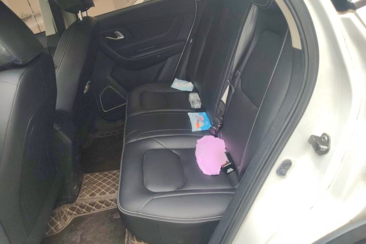 Used Bestune X40 2019 1.6L Manual Luxury Edition China VI
