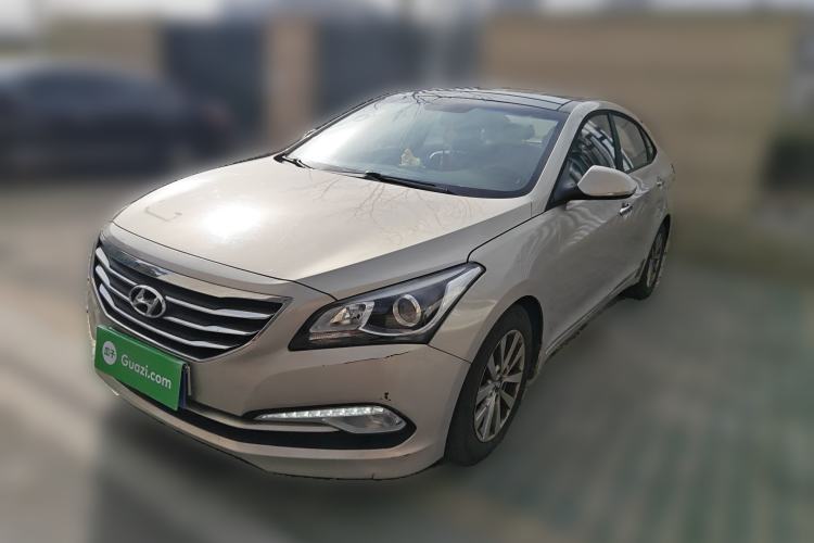 Used Hyundai Mistra 2014 1.8L Automatic Smart GLS