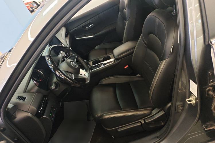 Used Nissan Sylphy 2022 1.6L XL CVT Enjoyment Edition
