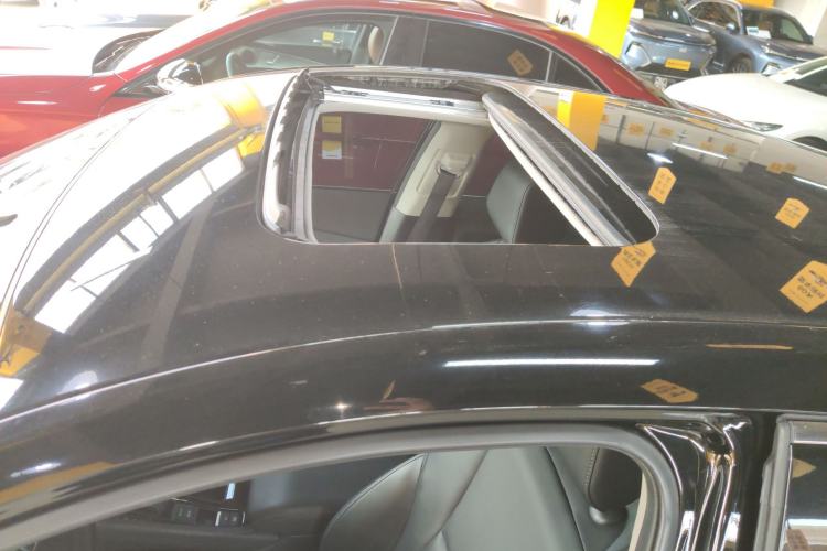 Used Honda Accord 2023 260TURBO Smart Enjoyment Version
