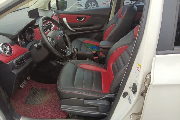 Used Haval H1 2015 1.5L AMT Luxury Model