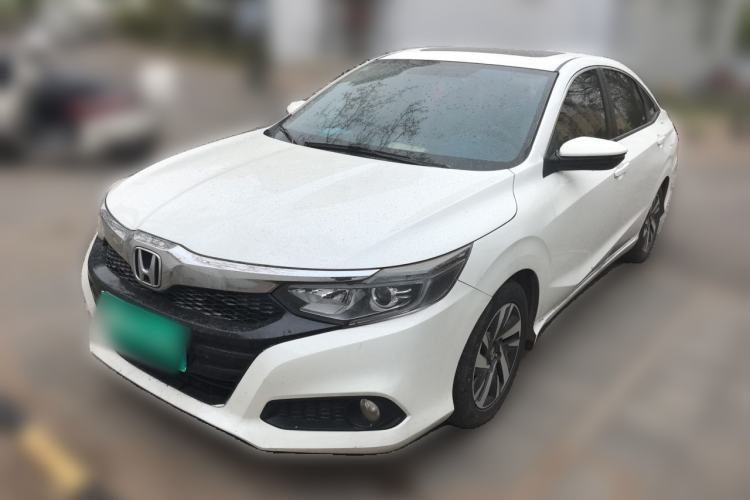 Used Honda Crider 2019 180 Turbo CVT Luxury Edition China V