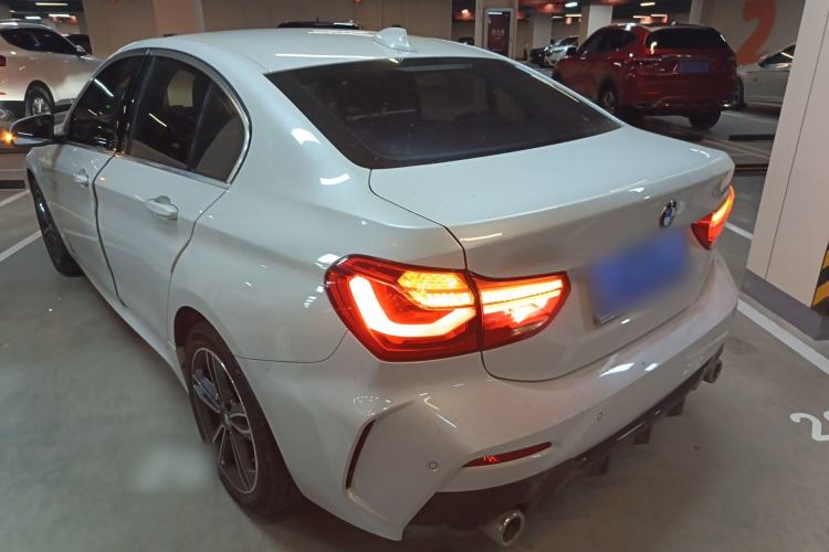 Used BMW 1 Series 2021 120i M Sport Edition