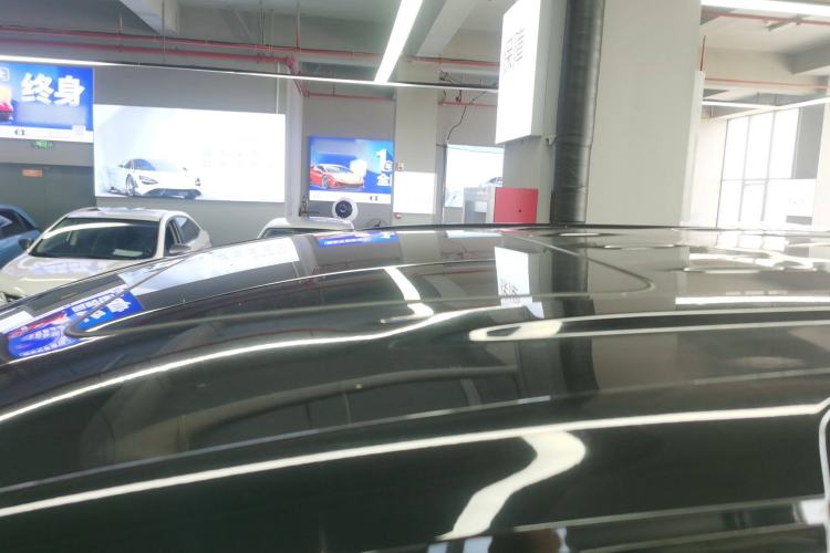 Used SAIC MAXUS G90 2022 2.0T Galaxy Seven-Seater Version