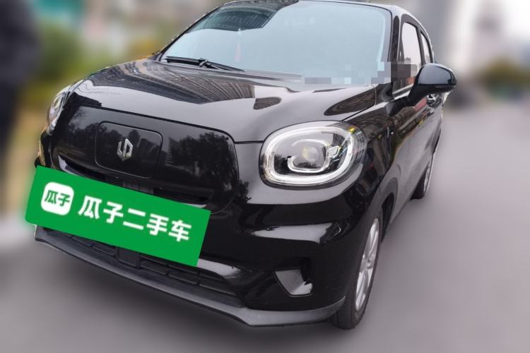 Used Leapmotor T03 2022 Hometown Jade Edition