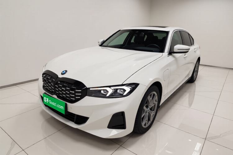 Used BMW i3 2024 eDrive 35 L
