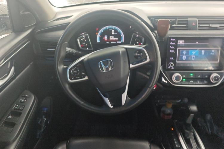 Used Honda Crider 2019 180 Turbo CVT Leading Edition China VI
