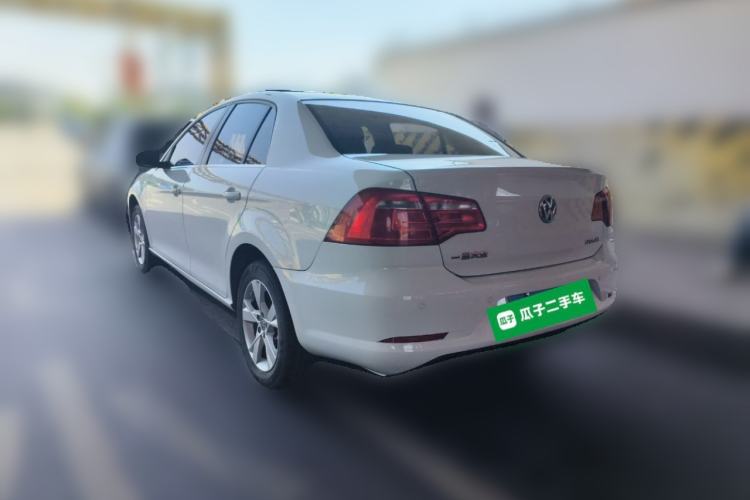 Used Volkswagen Bora 2014 1.6L Automatic Comfort Model