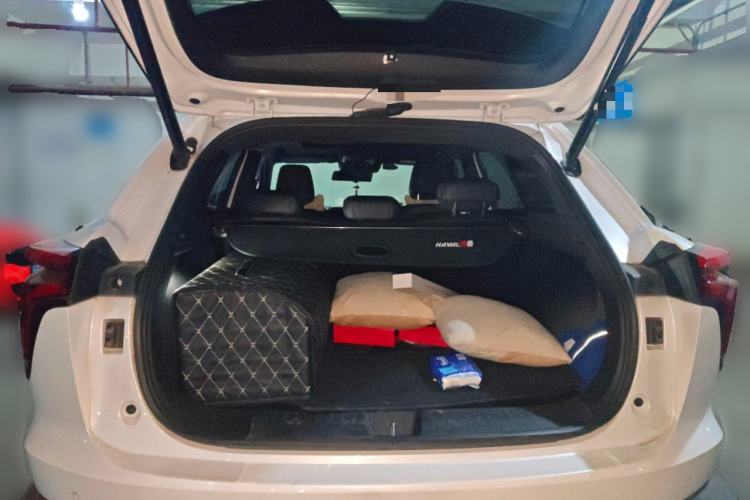 Used Haval XY 2022 1.5T Smart Edition
