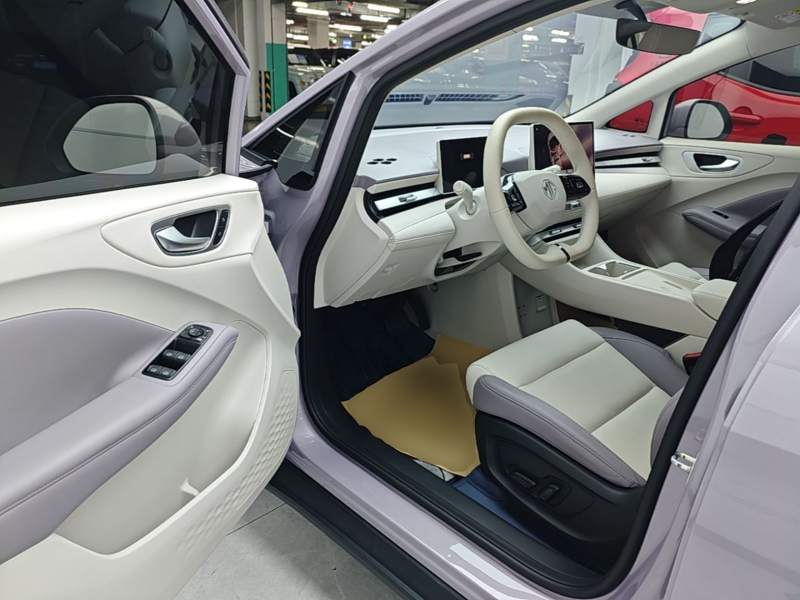 Used MG 4 EV 2026 Model 437 Composed Edition — 15