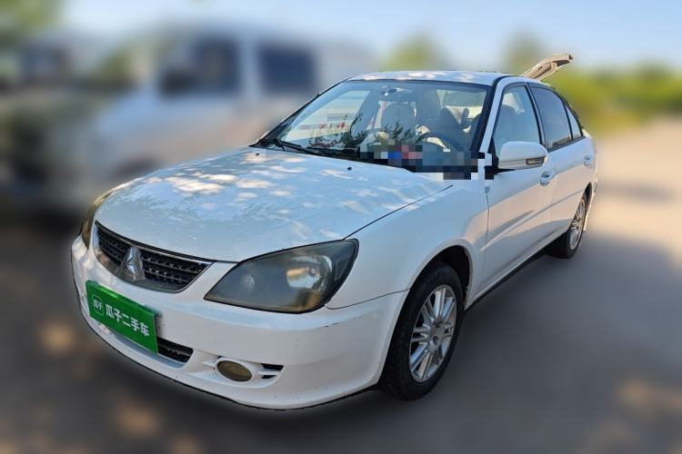 Used Mitsubishi LANCER 2012 1.6L Manual Comfort Edition SEi