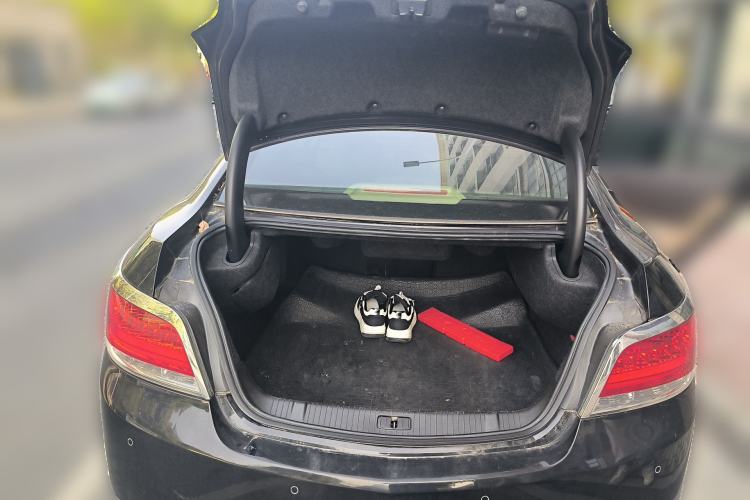 Used Buick LaCrosse 2012 2.4L SIDI Luxury Edition
