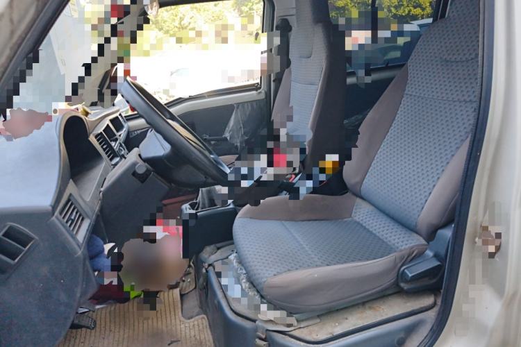 Used Wuling Zhiguang 2015 1.2L Practical LS-I Model