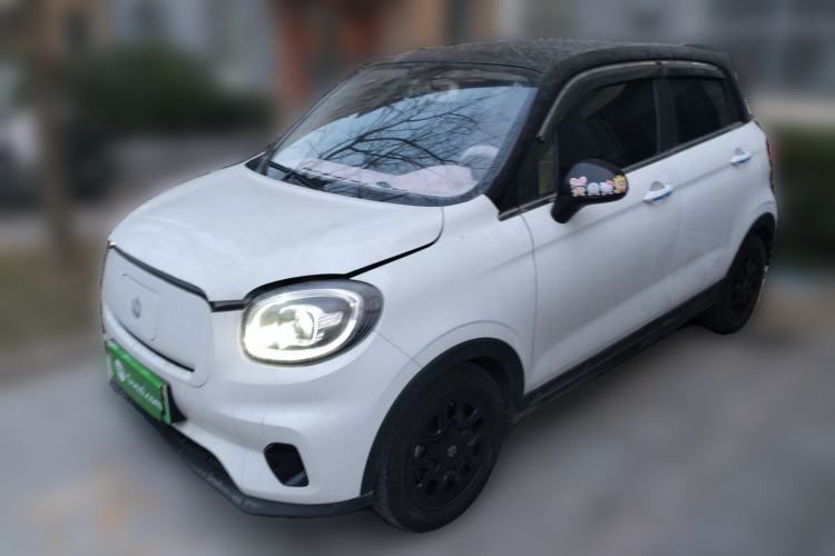 Used Leapmotor T03 2023 310 Lite Edition