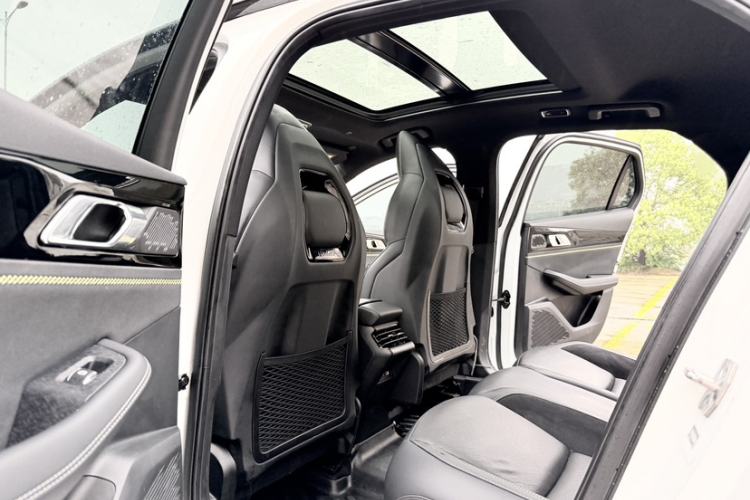 Used Lynk & Co 03 2023 2.0TD DCT H-Power Halo