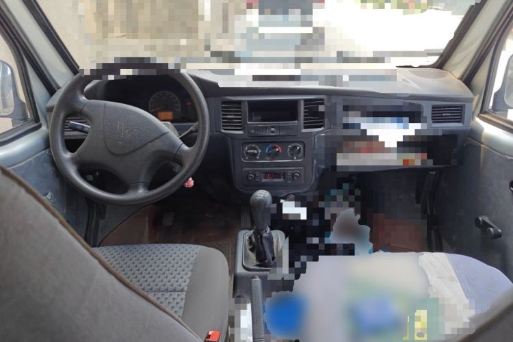 Used Wuling Zhiguang 2015 1.2L Practical LS-I Model