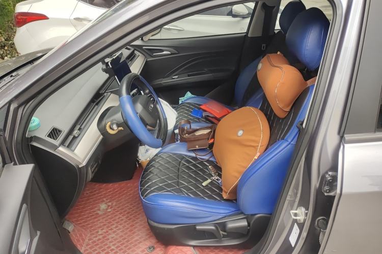 Used NETA V 2021 Standard Range Entertainment Edition
