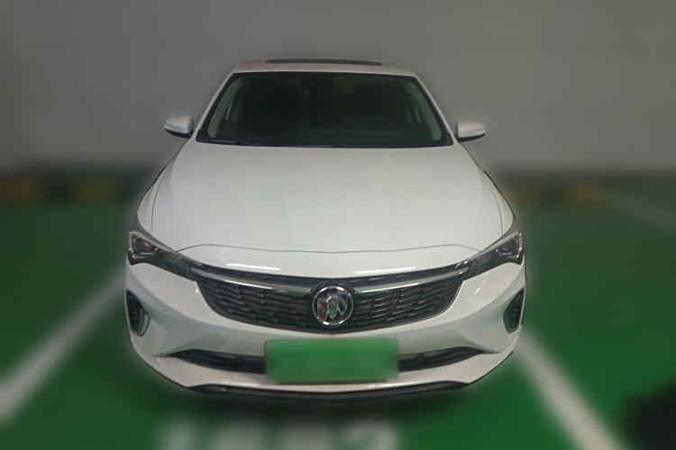 Used Buick Verano 2022 Pro 533T Fun Edition
