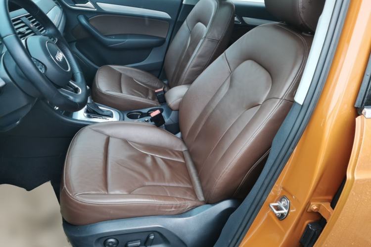 Used Audi Q3 2015 35 TFSI quattro Millionth Anniversary Edition
