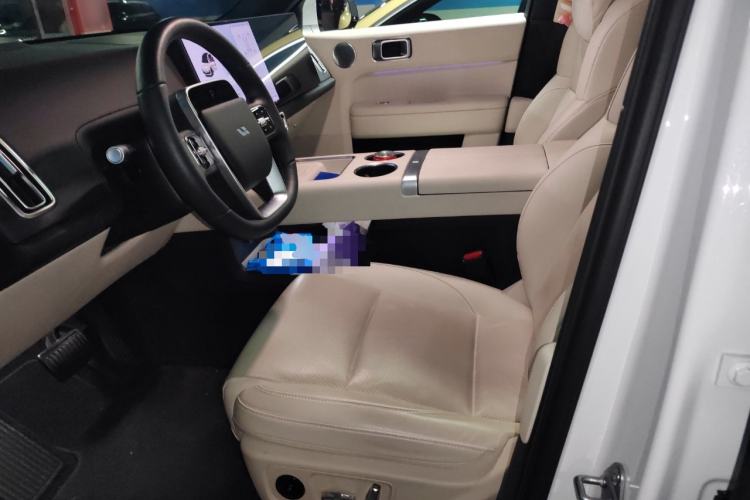 Used Li Auto L6 2024 Pro Model
