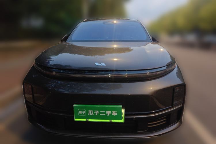 Used Li Auto L7 2023 Air model Front