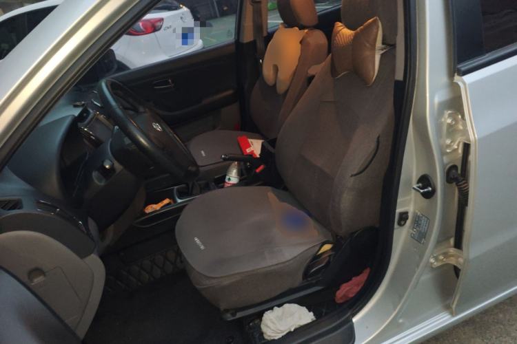 Used Hyundai Celesta 2011 1.6L Manual Comfort Edition
