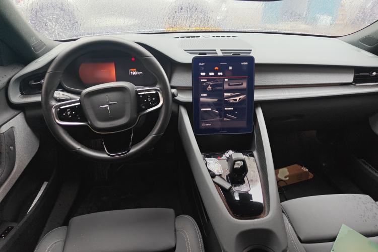 Used Polestar 2 2020 First Edition
