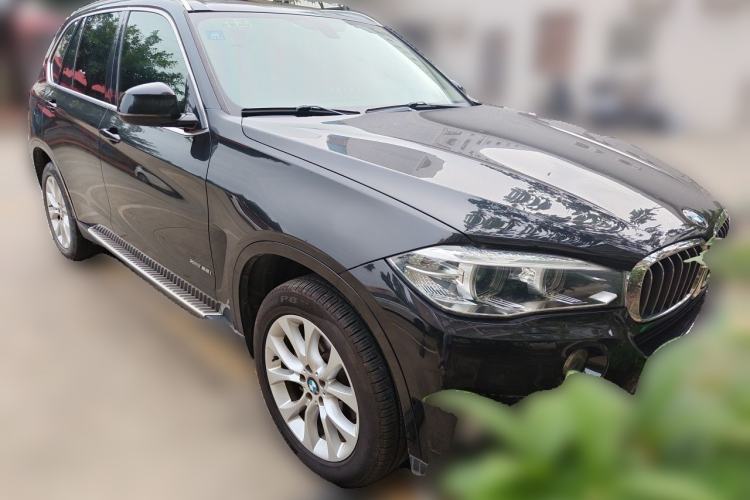 Used BMW X5 2018 xDrive28i