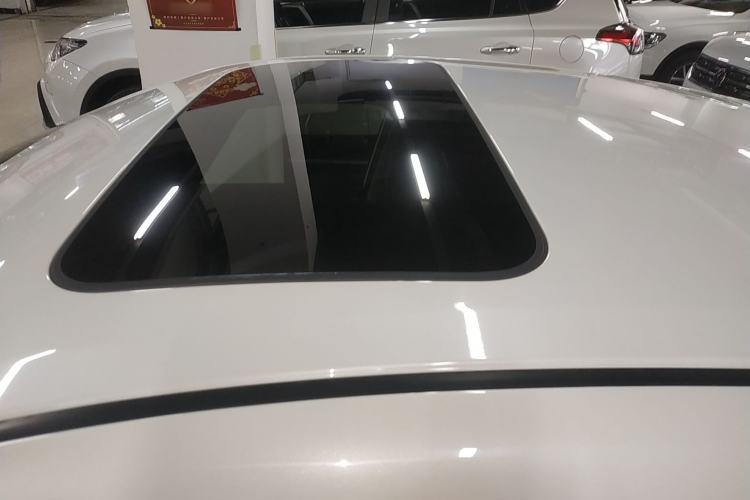 Used Nissan Sylphy 2021 1.6L XL CVT Enjoyment Edition Roof