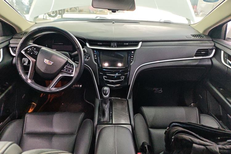 Used Cadillac XTS 2018 28T Tech Edition
