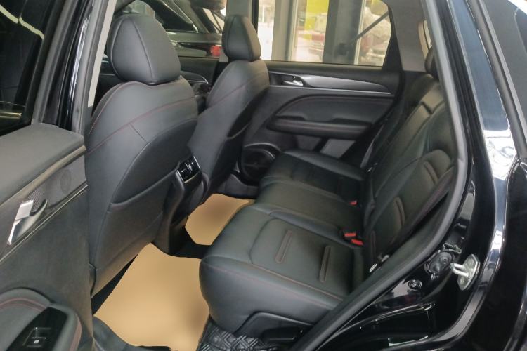 Used GAC Trumpchi GS4 PLUS 2022 270T Automatic Starry Edition