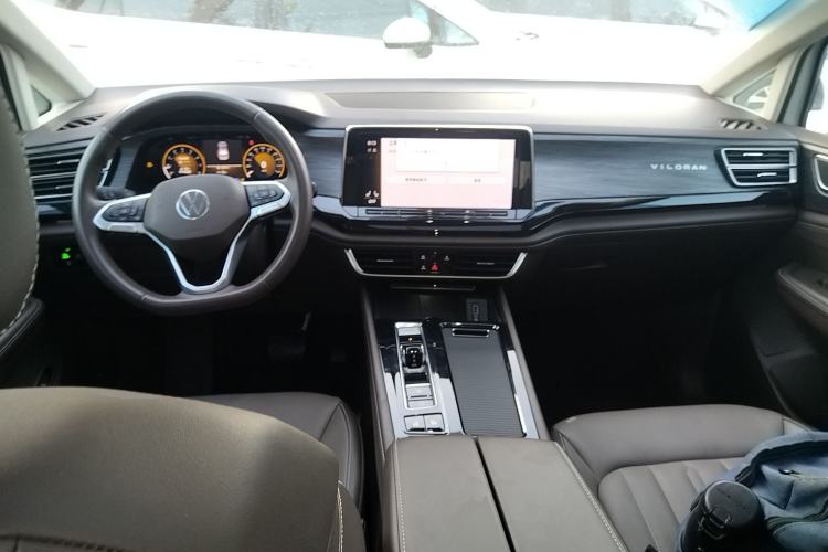 Used Volkswagen Viloran 2024 330TSI Luxury Edition