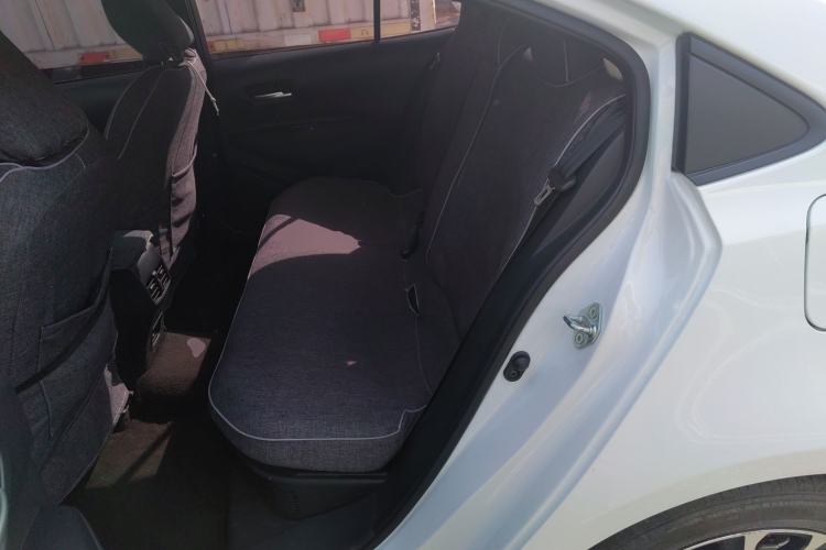 Used Toyota Levin 2023 Smart Electric Hybrid Dual-Engine 1.8L Leading Edition
