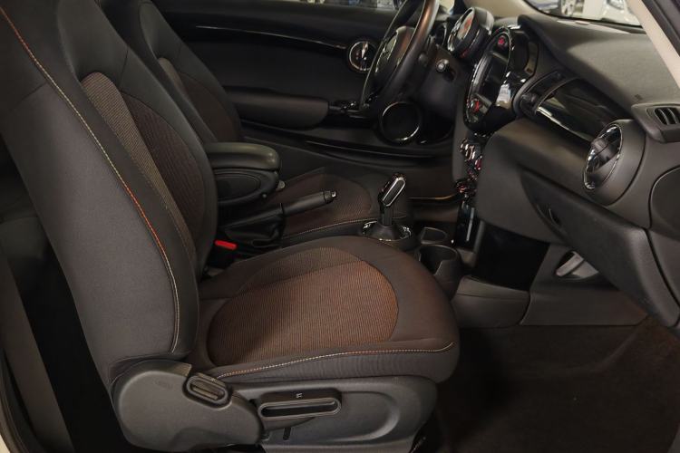 Used MINI MINI 2018 1.5T ONE PLUS